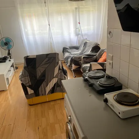 Apartment Au Bord Du De Geneve *