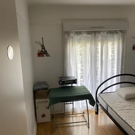 Apartment Au Bord Du De Geneve Évian-les-Bains