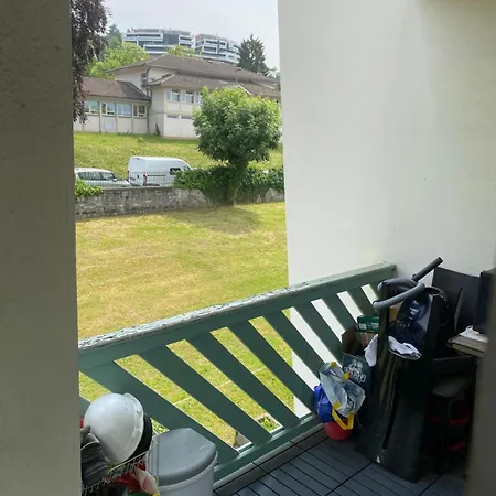 Au Bord Du De Geneve Évian-les-Bains
