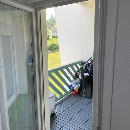 Apartment Au Bord Du De Geneve Évian-les-Bains