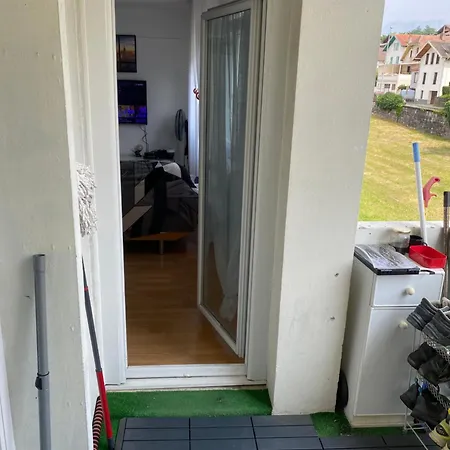 Apartment Au Bord Du De Geneve *