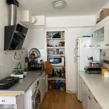 Apartment Au Bord Du De Geneve