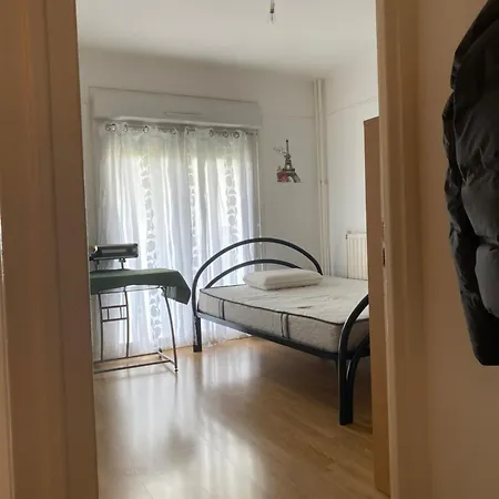 Apartment Au Bord Du De Geneve